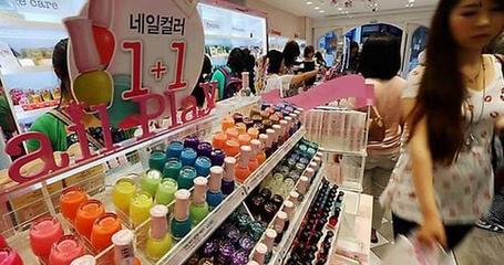 1-2月化妝品零售數(shù)據(jù)發(fā)布 市場(chǎng)增速放緩，消費(fèi)結(jié)構(gòu)悄然生變